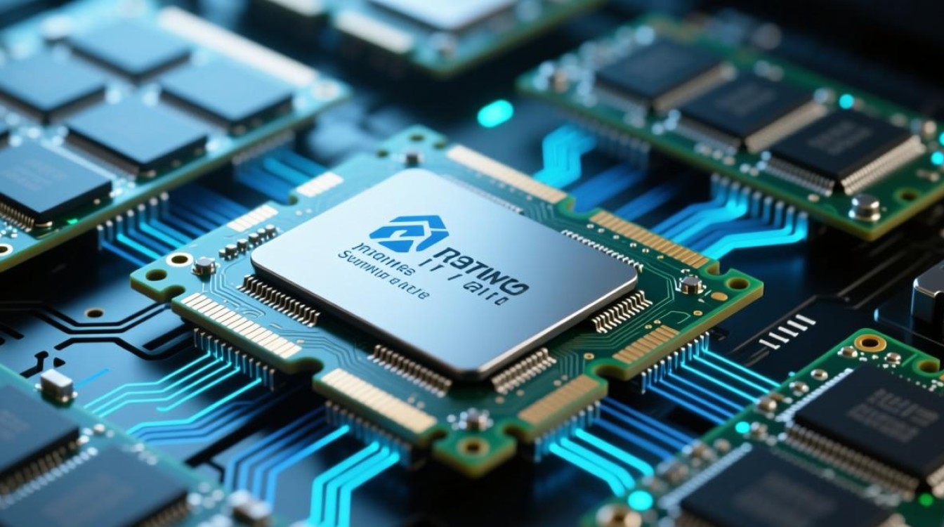 服务器内存黑科技，这是颠覆传统服务器性能的神秘技术吗？