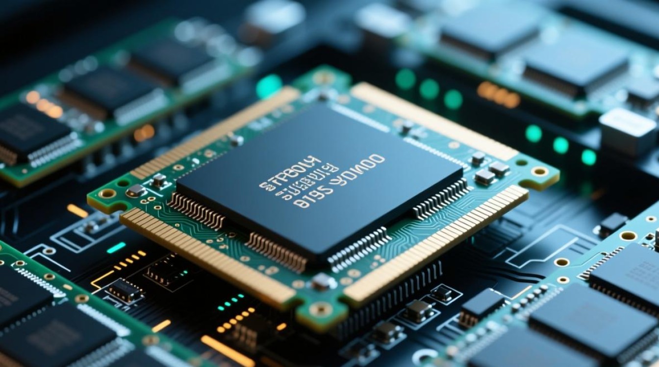 服务器内存黑科技，这是颠覆传统服务器性能的神秘技术吗？