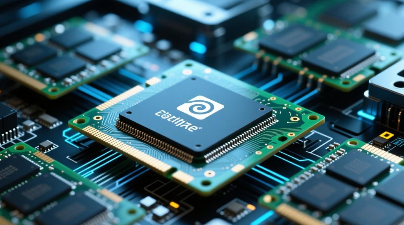 服务器内存黑科技，这是颠覆传统服务器性能的神秘技术吗？