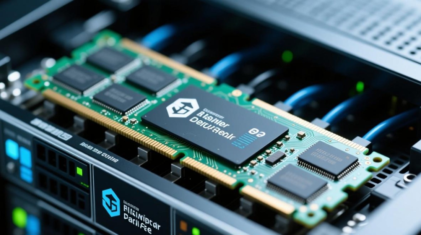 服务器内存鉴别