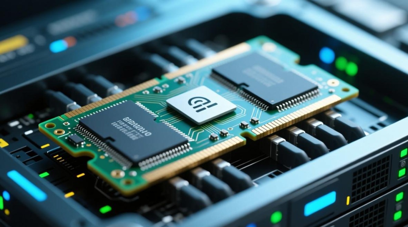 服务器内存鉴别