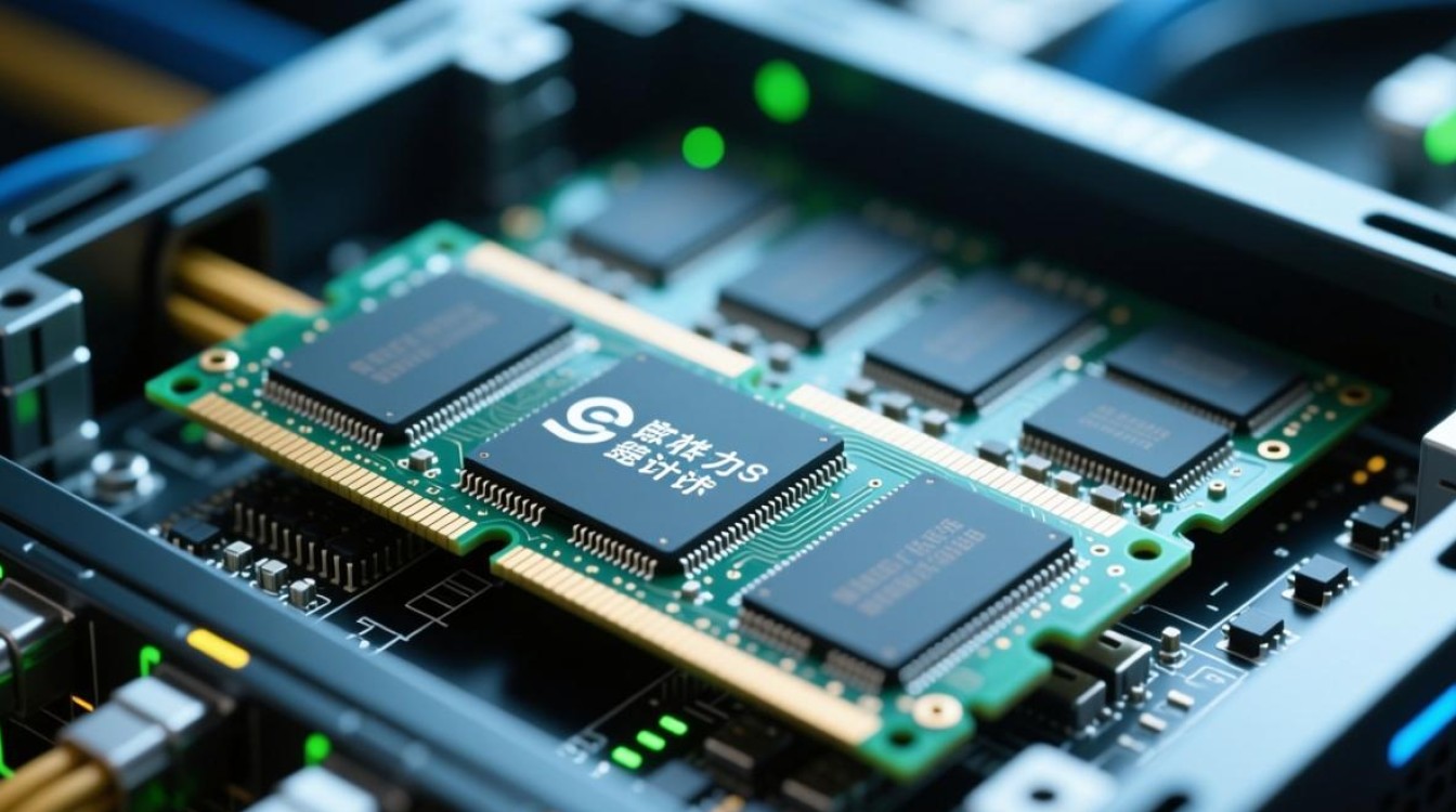 服务器内存鉴别