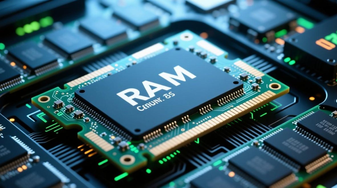 服务器内存究竟在系统中扮演着怎样的关键角色？