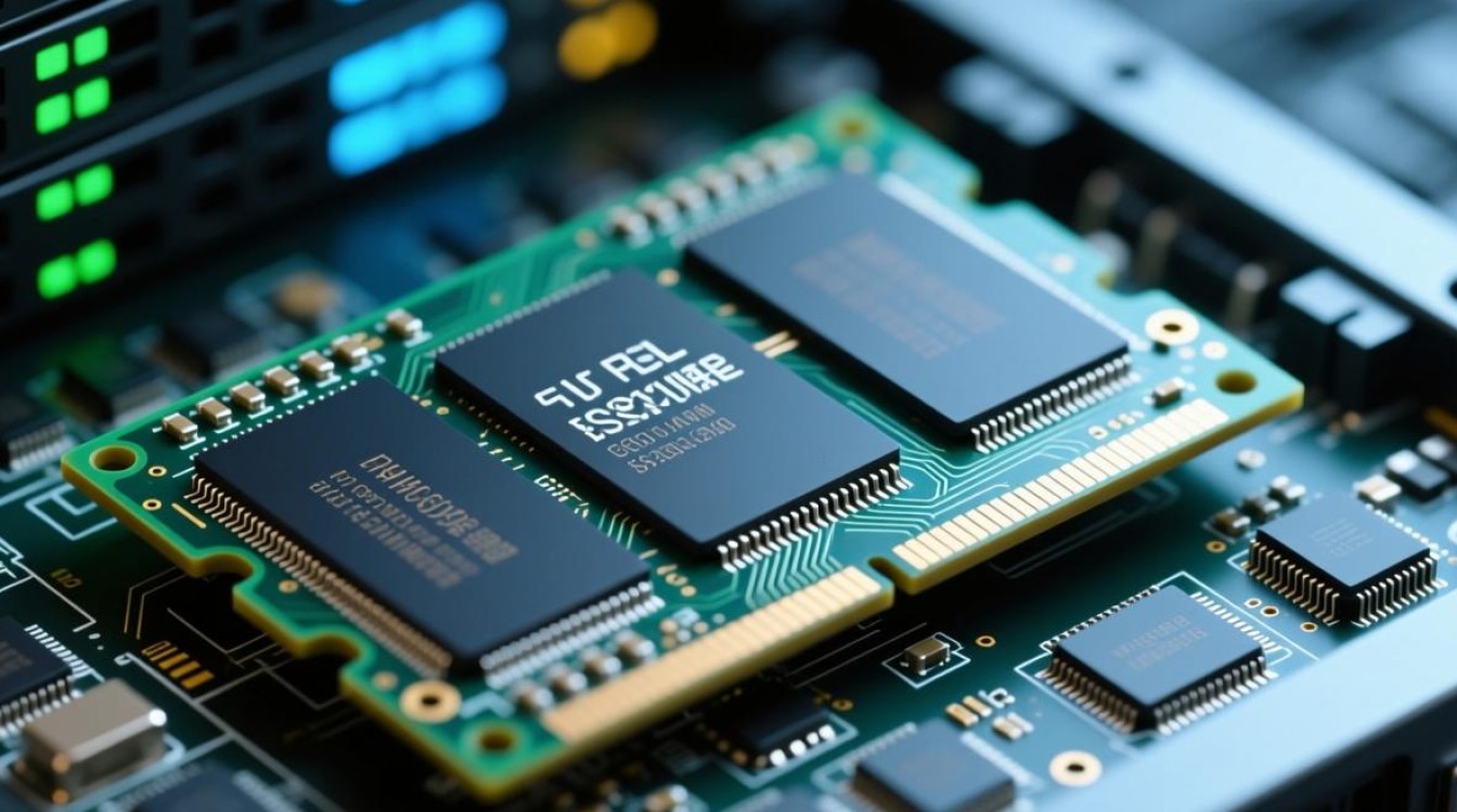 服务器内存究竟在系统中扮演着怎样的关键角色？