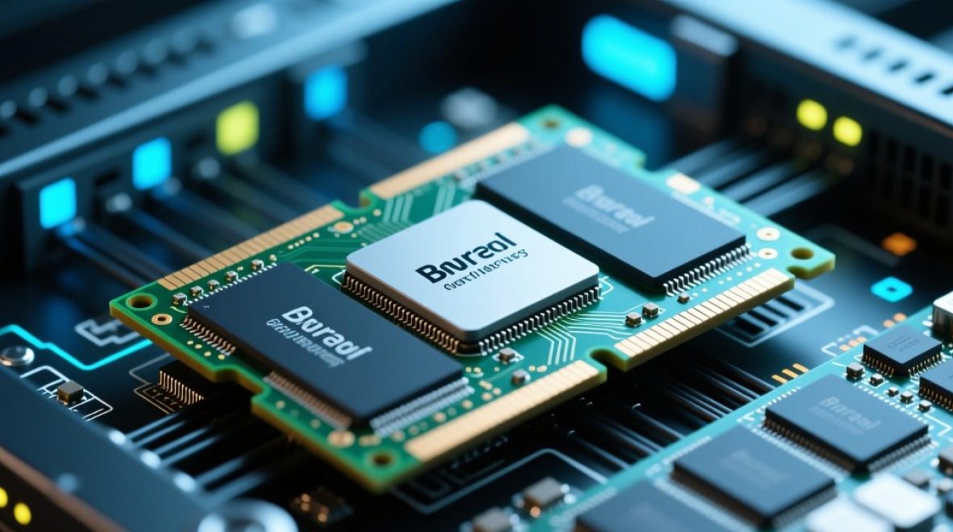 服务器内存究竟在系统中扮演着怎样的关键角色？