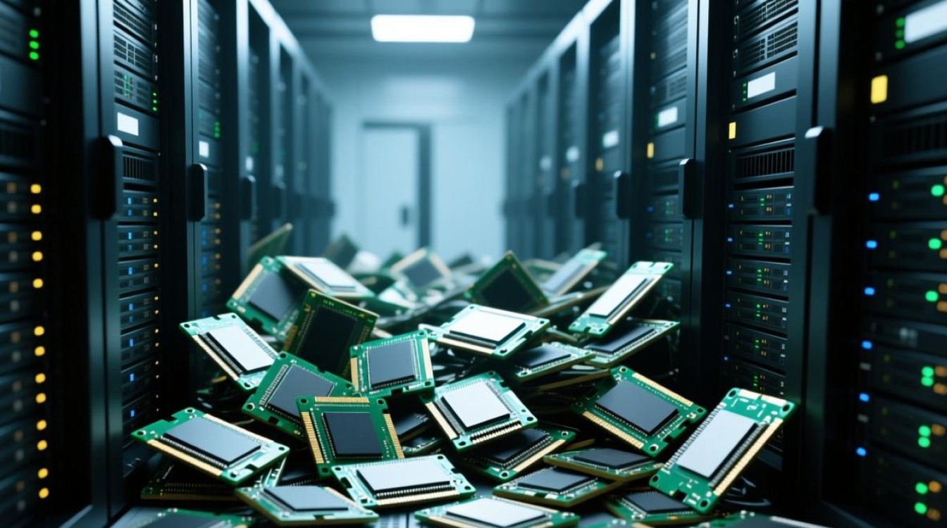 服务器内存突然爆,是硬件故障还是配置不当?原因分析及解决对策! 服务器内存突然爆,是硬件故障还是配置不当?原因分析及解决对策!