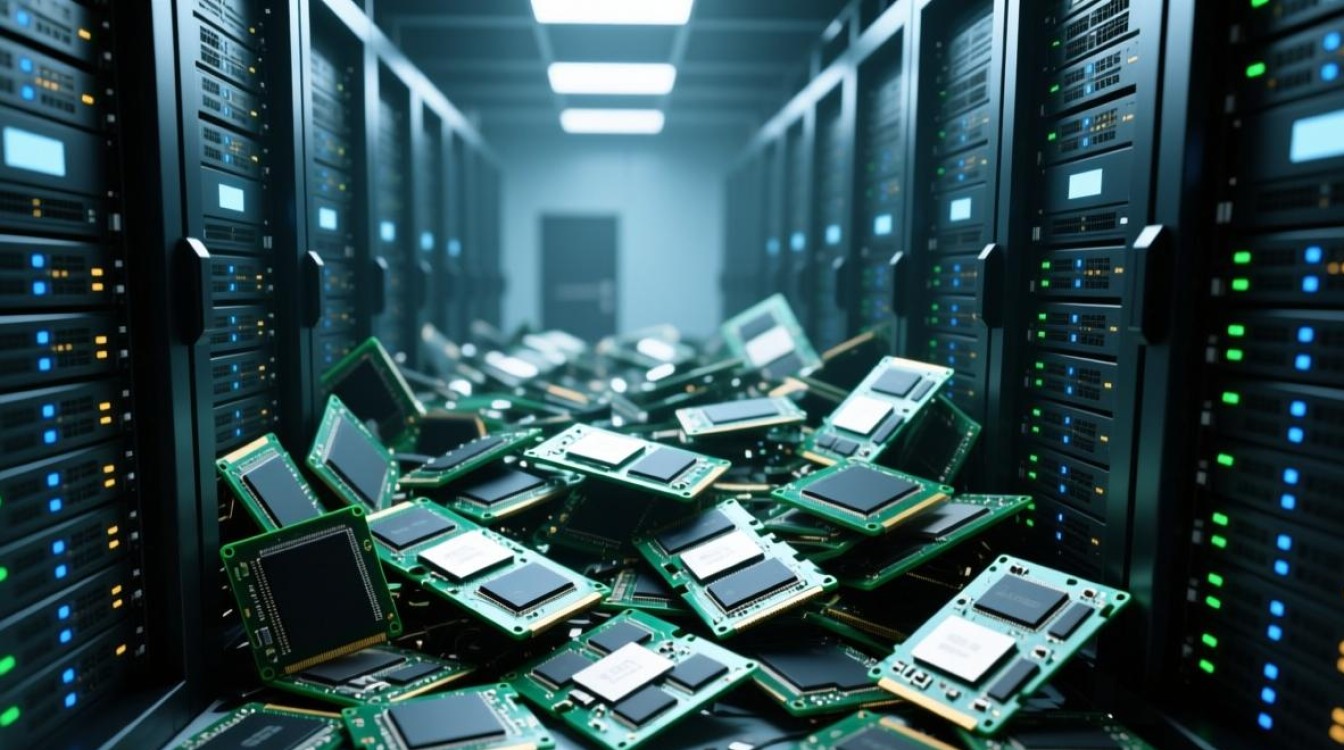 服务器内存突然爆,是硬件故障还是配置不当?原因分析及解决对策! 服务器内存突然爆,是硬件故障还是配置不当?原因分析及解决对策!