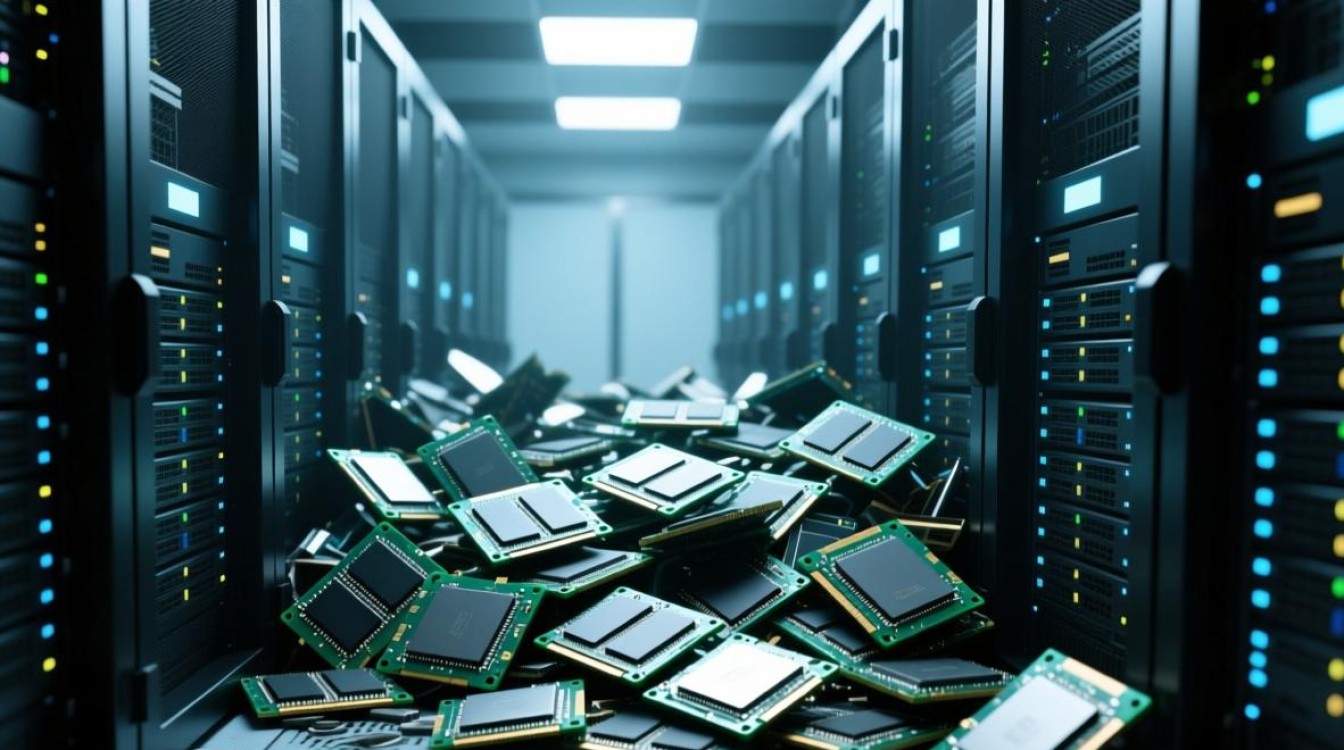 服务器内存突然爆,是硬件故障还是配置不当?原因分析及解决对策! 服务器内存突然爆,是硬件故障还是配置不当?原因分析及解决对策!