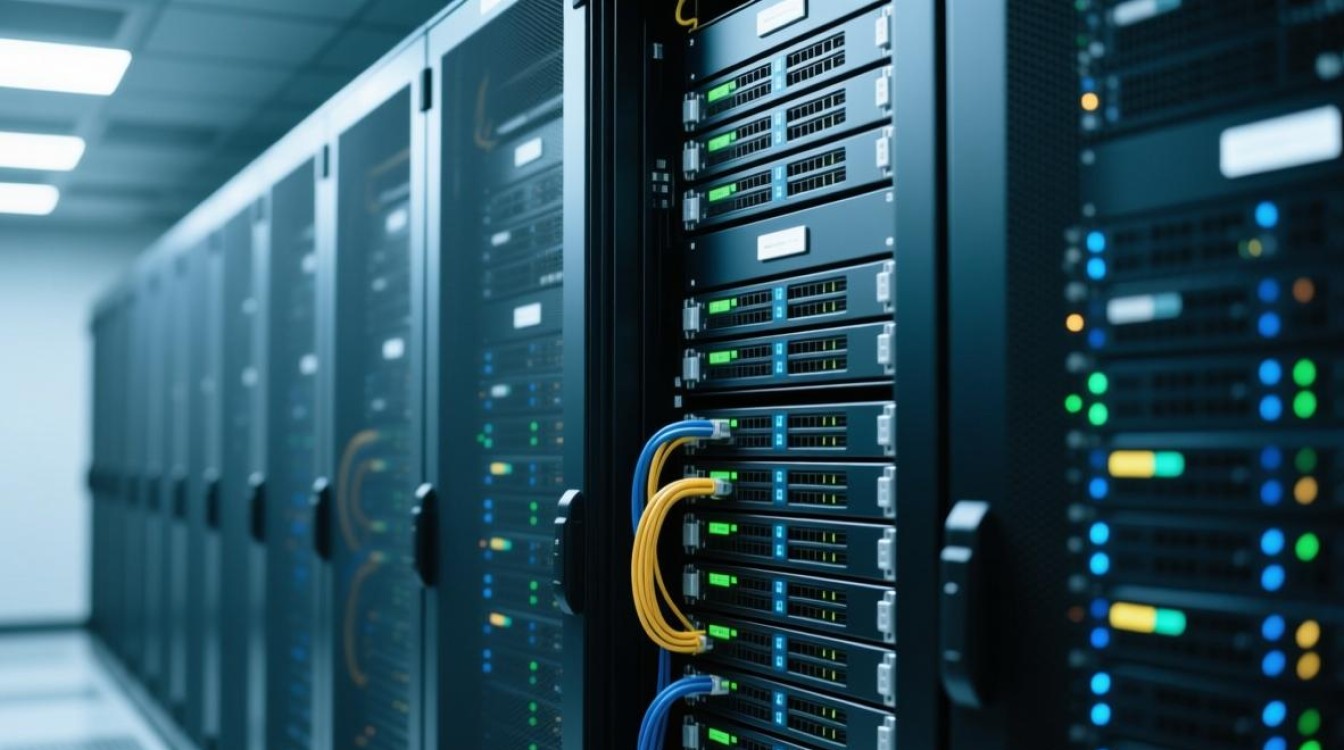 服务器内存与CPU哪个更重要？如何平衡二者以优化性能？