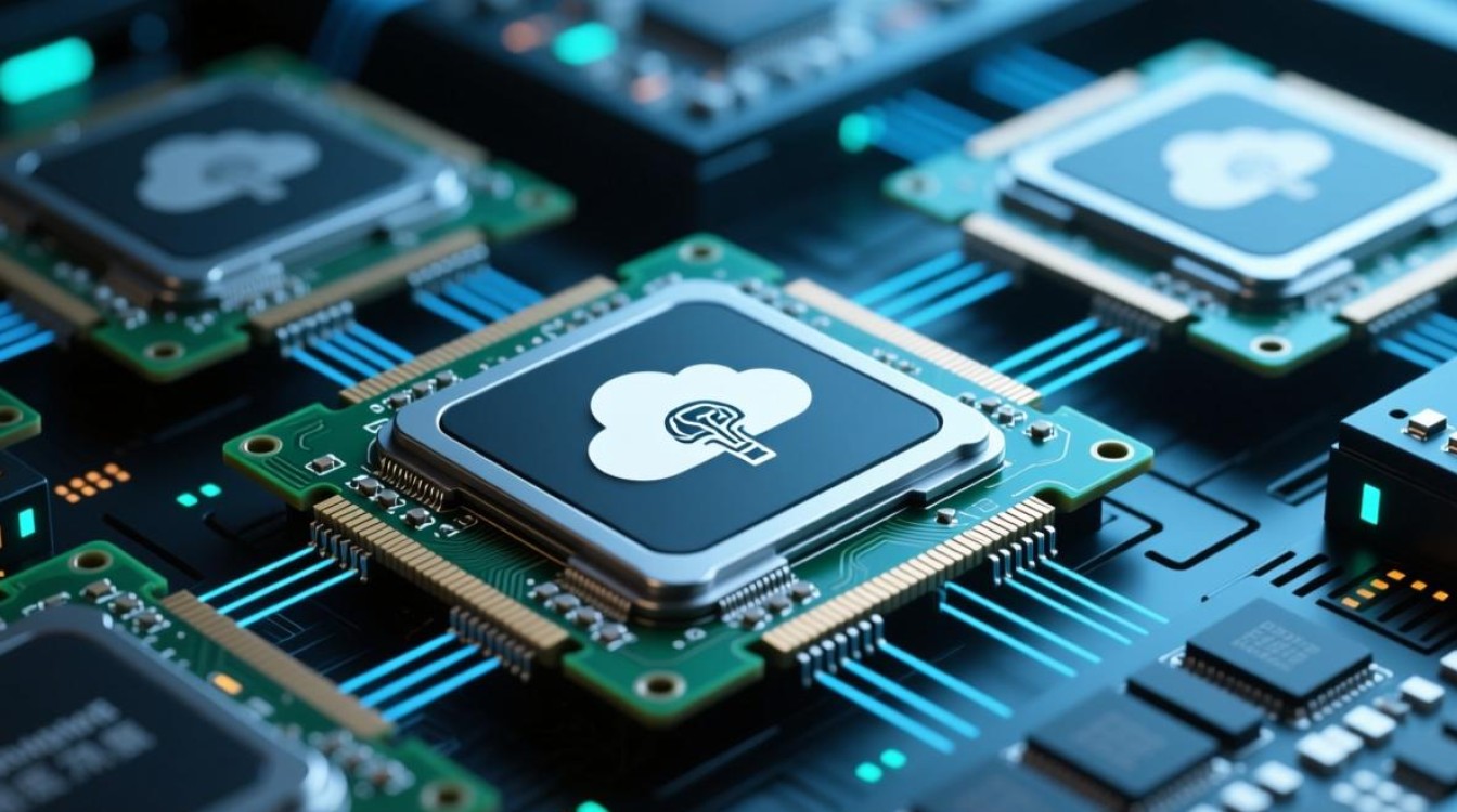 服务器内存特色技术，哪些创新突破定义了行业未来？