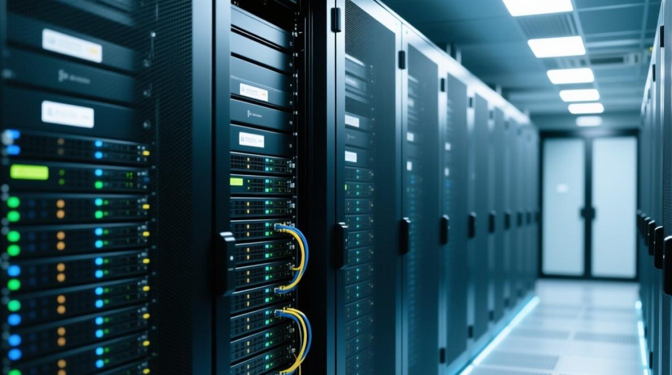 服务器内存高负荷运行,是系统过载还是配置不当?如何有效缓解? 服务器内存高负荷运行,是系统过载还是配置不当?如何有效缓解?