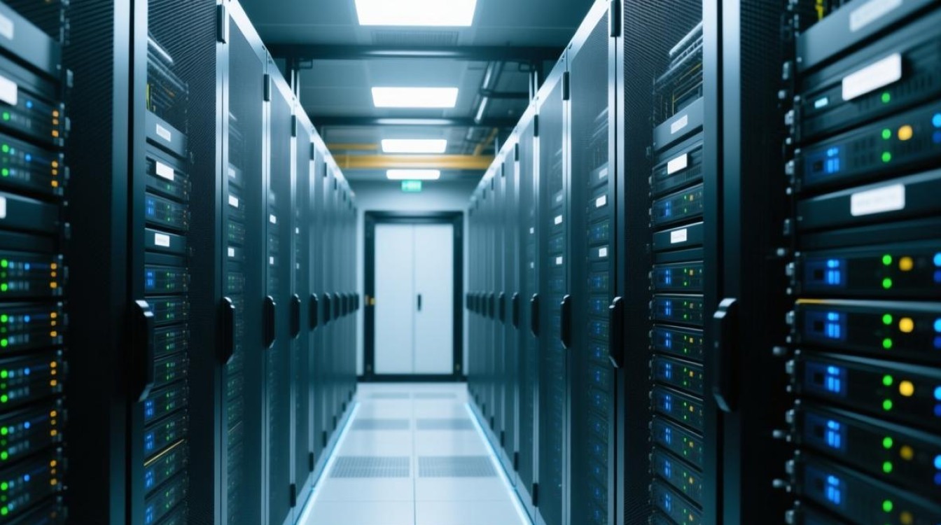 服务器内存高负荷运行,是系统过载还是配置不当?如何有效缓解? 服务器内存高负荷运行,是系统过载还是配置不当?如何有效缓解?