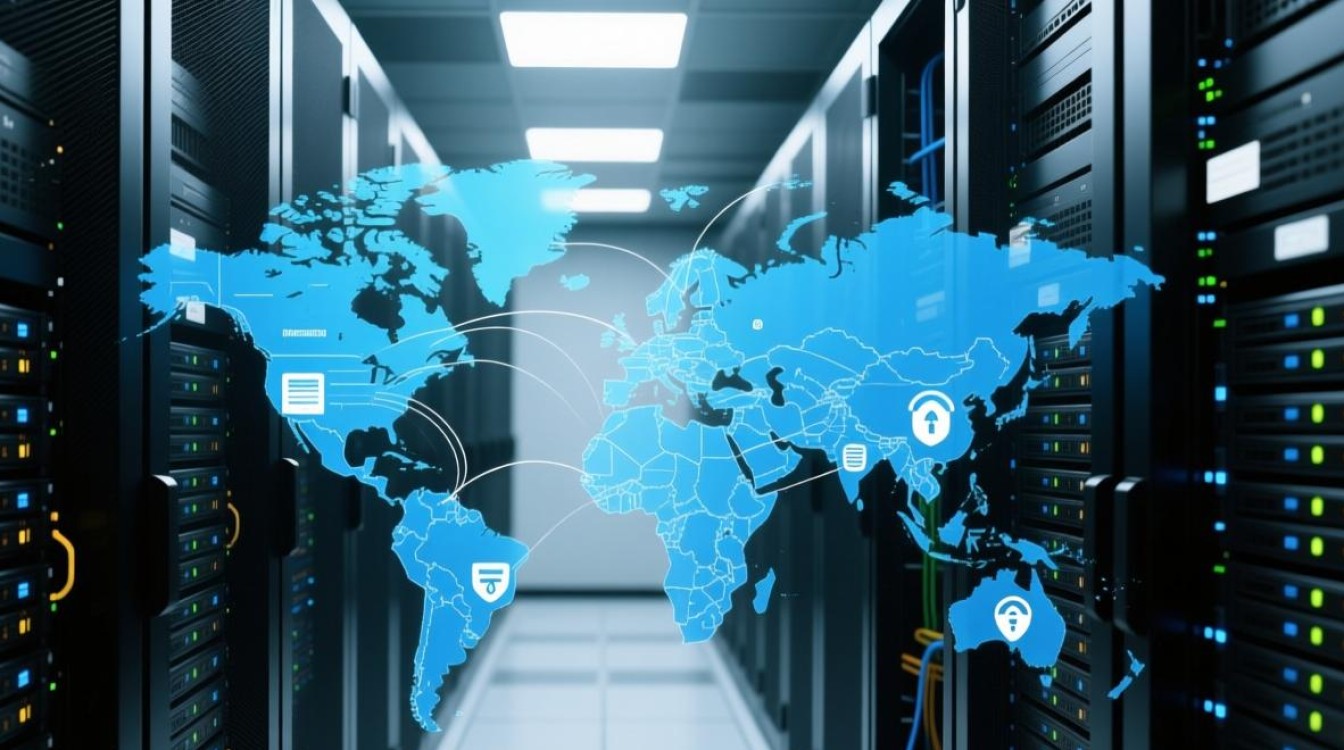 为何服务器能内网访问却在外网受限? 为何服务器能内网访问却在外网受限?