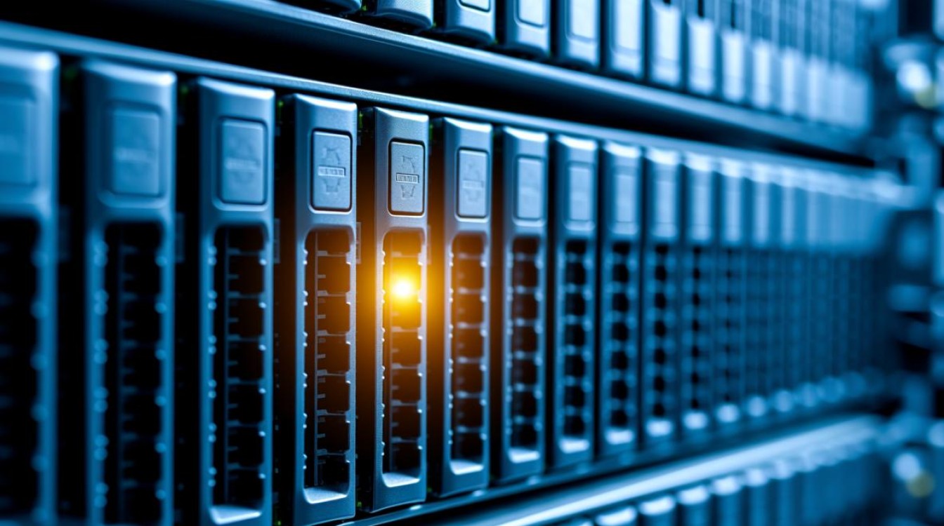 服务器内存黄灯亮起，背后隐藏哪些安全隐患与应对策略？