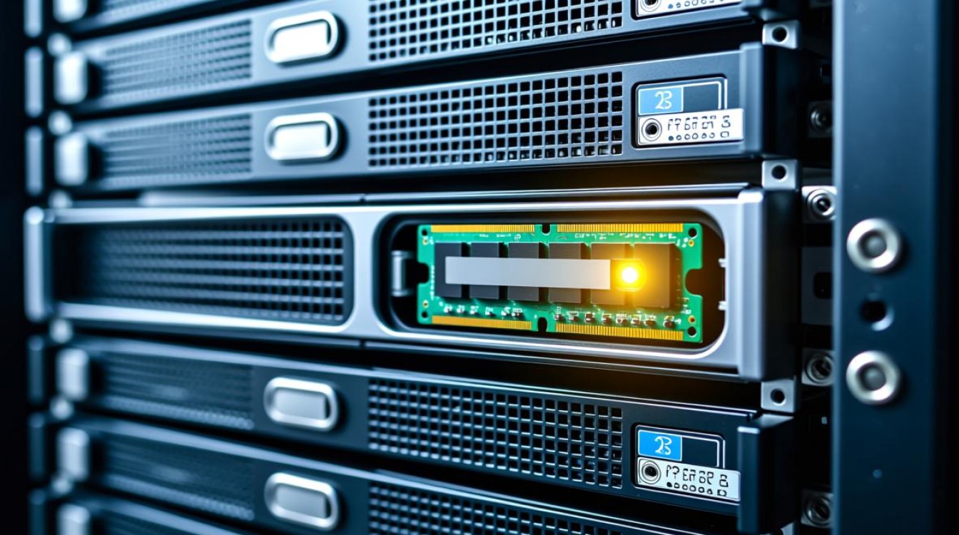 服务器内存黄灯亮起，背后隐藏哪些安全隐患与应对策略？