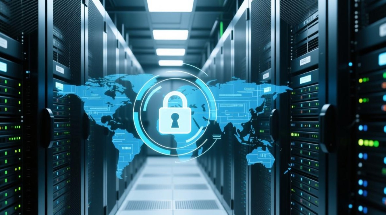 为何服务器内网可以随意访问？安全性如何保障？