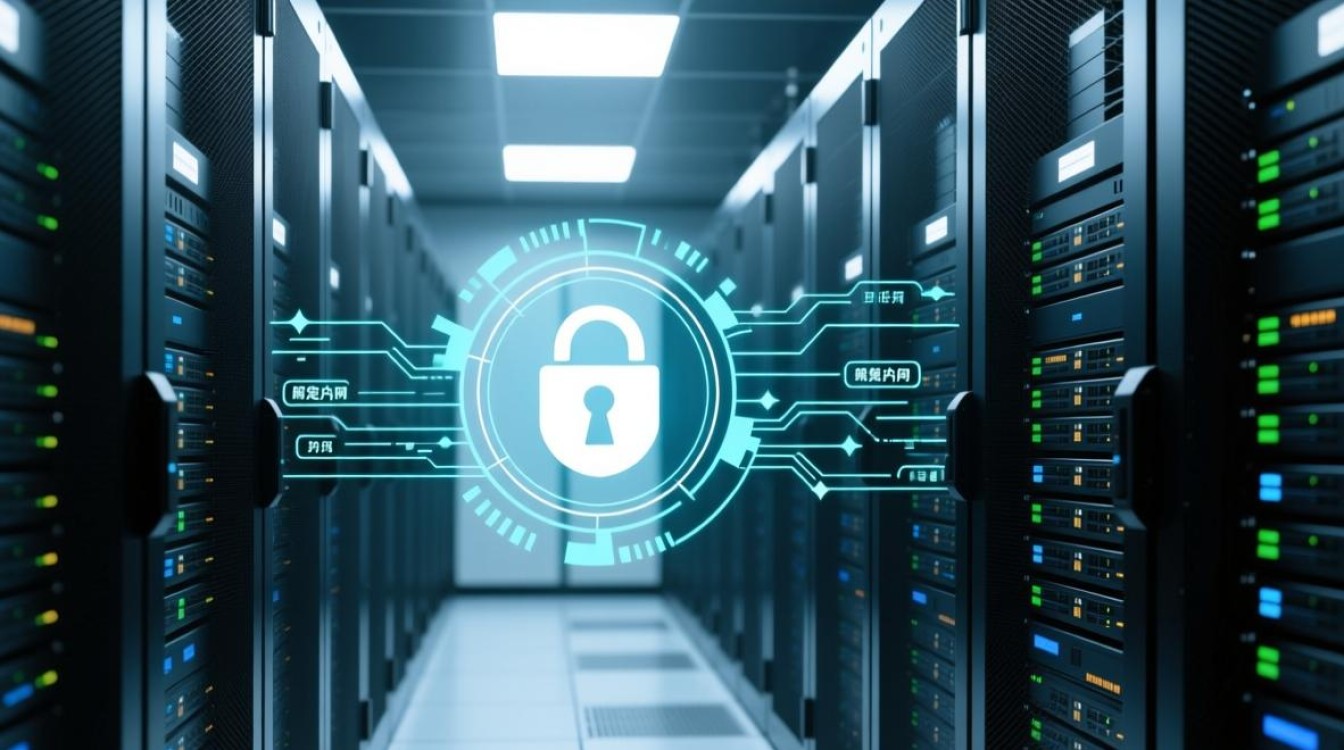 为何服务器内网可以随意访问？安全性如何保障？