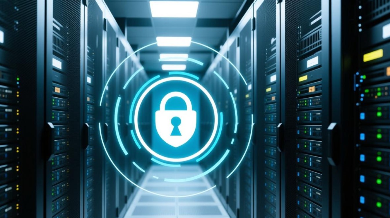 为何服务器内网可以随意访问？安全性如何保障？