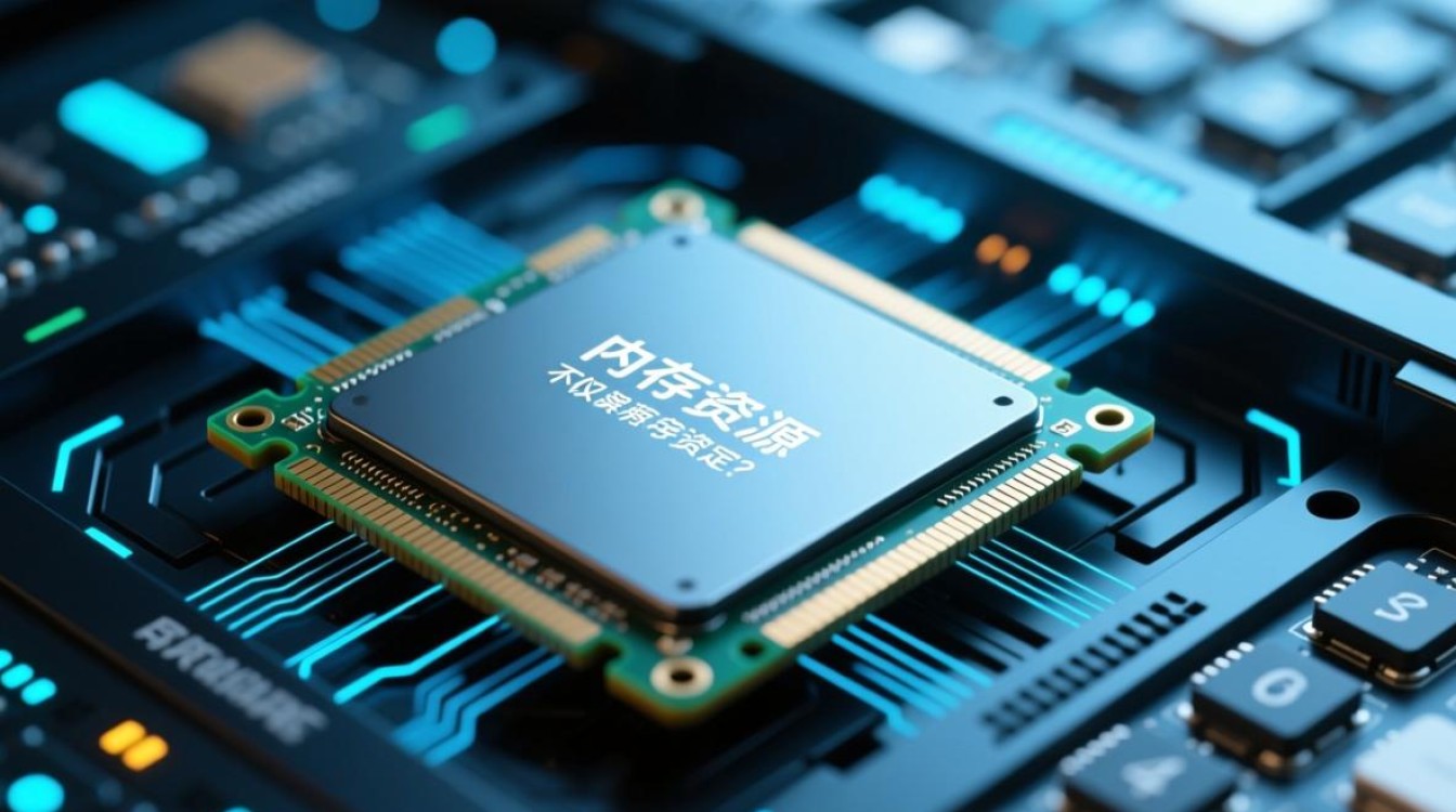 服务器内存资源计算，如何准确评估和优化服务器内存使用？