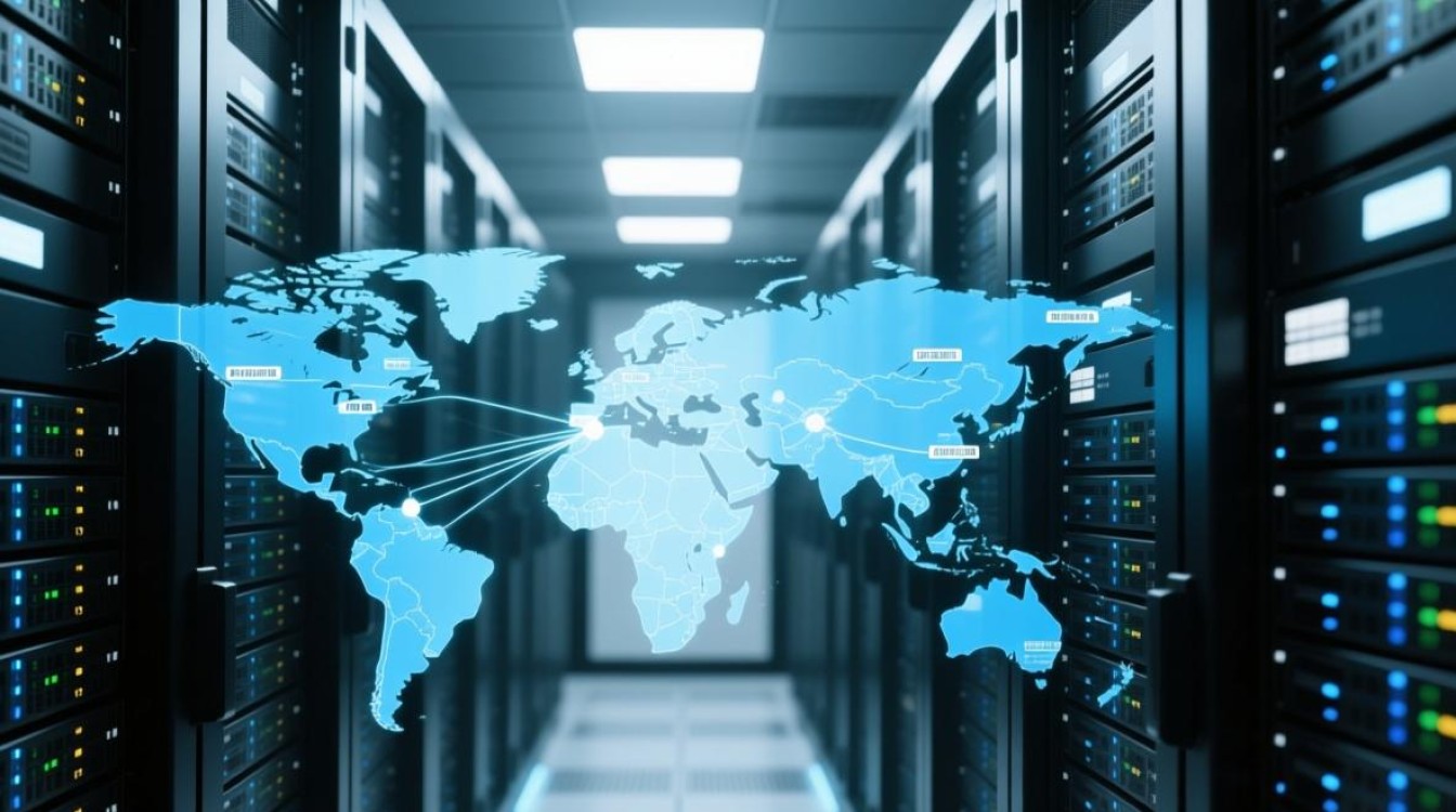 服务器内网如何意外变为外网？背后的风险与应对策略揭秘！