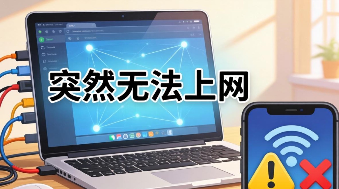 宽带未连接不可用