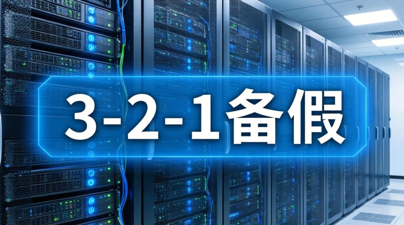 服务器备份数据存储