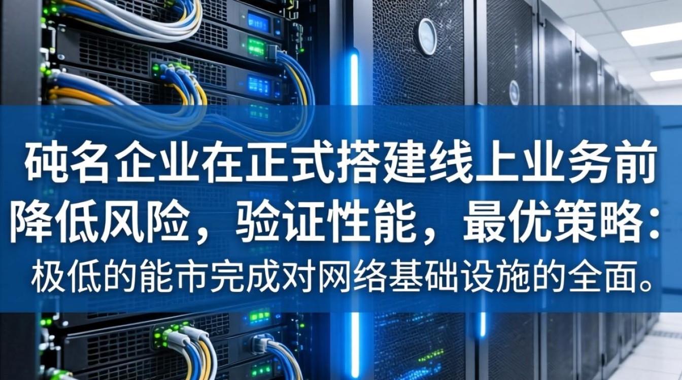 服务器域名试用