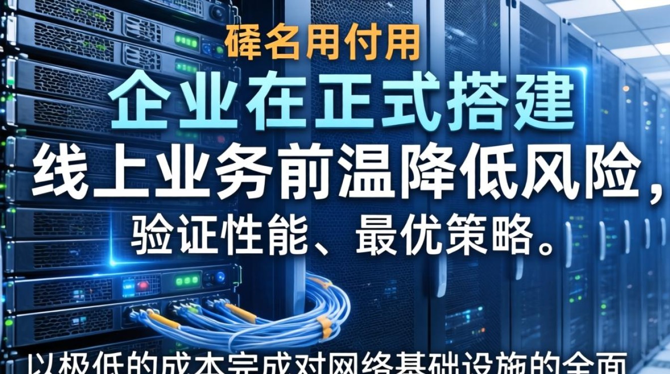 服务器域名试用