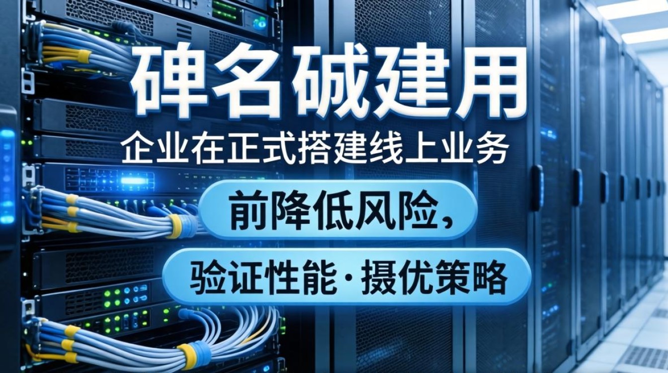 服务器域名试用