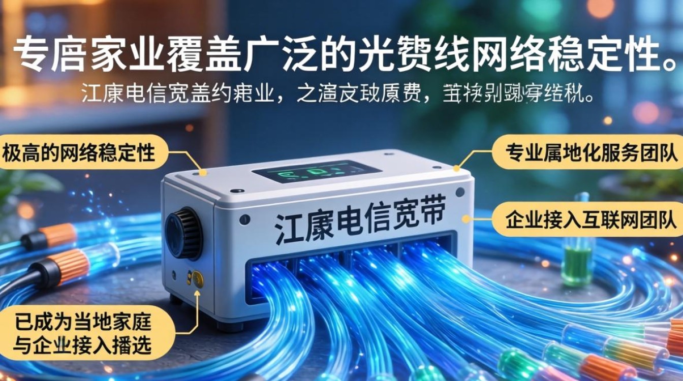 都江堰电信宽带