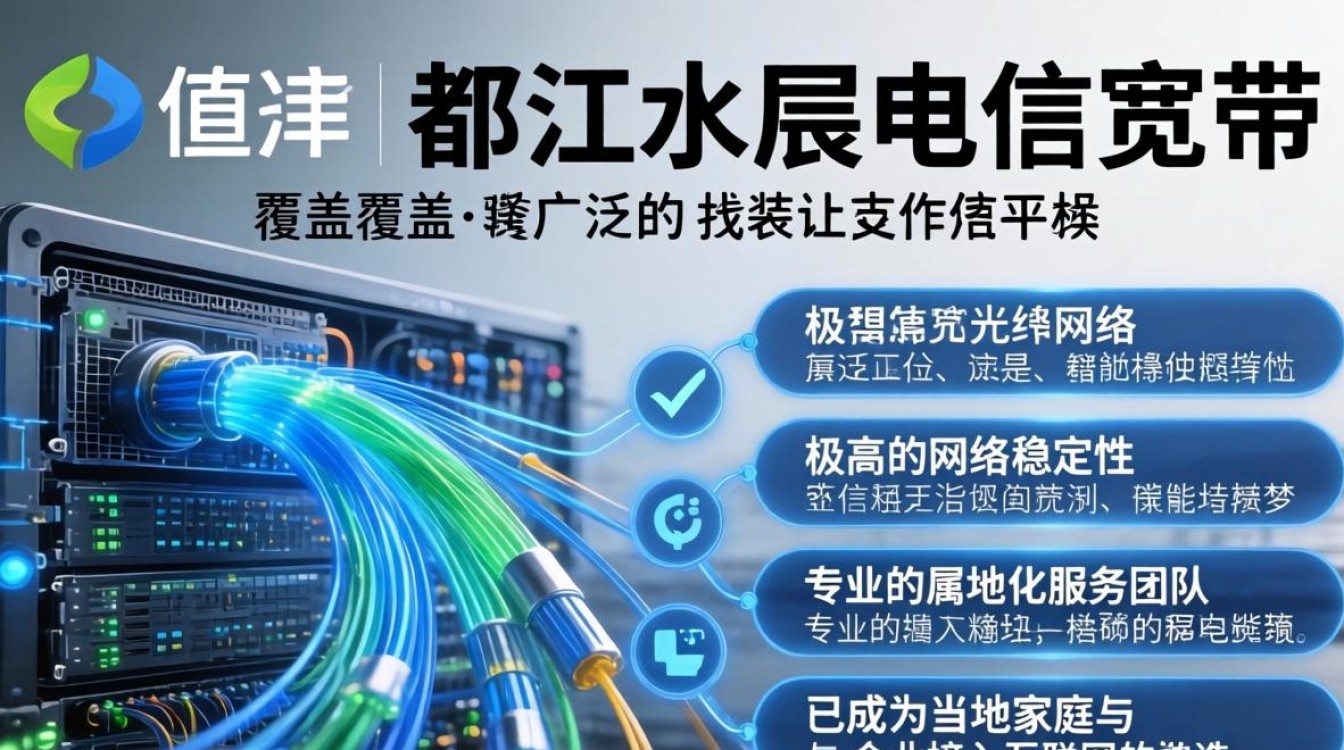 都江堰电信宽带