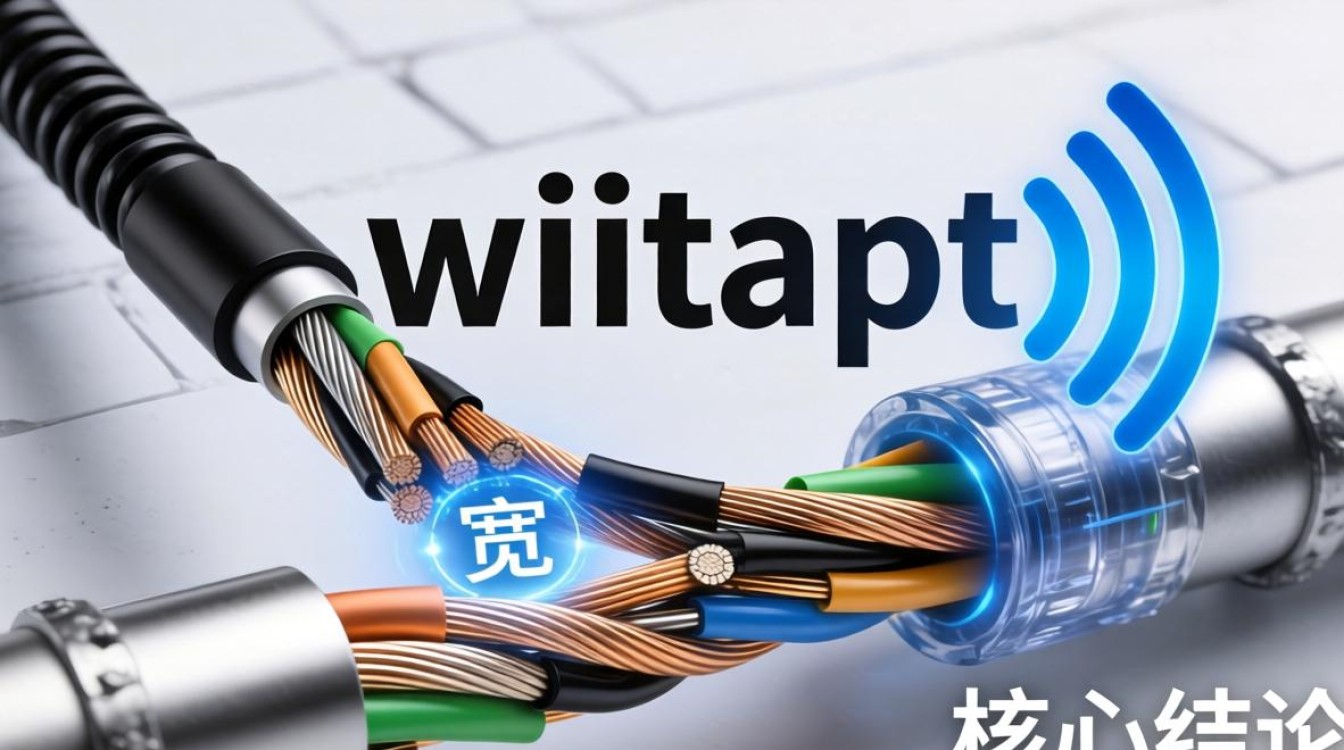 宽带用电话线吗