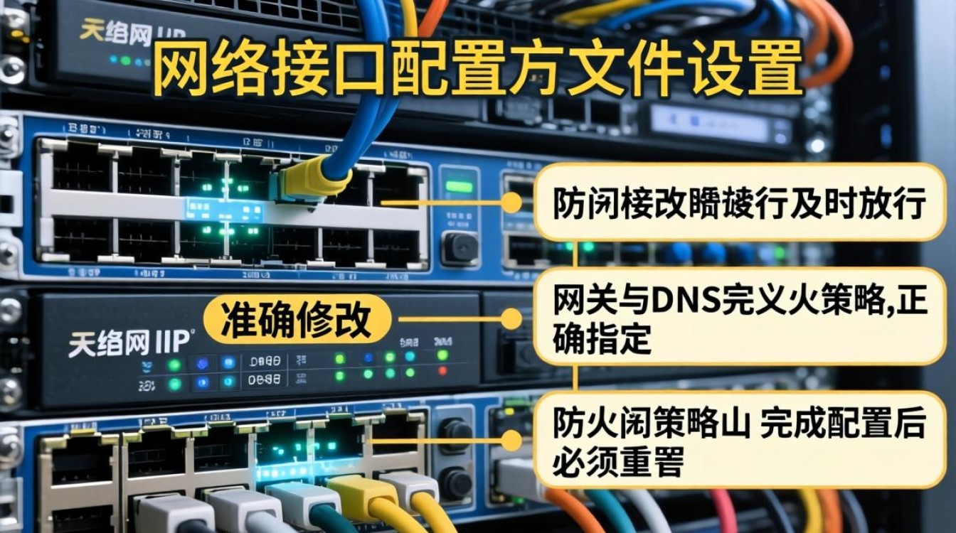 服务器外网ip怎么设置