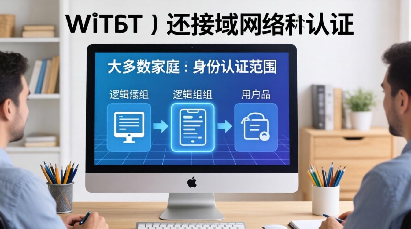 宽带连接的域是什么