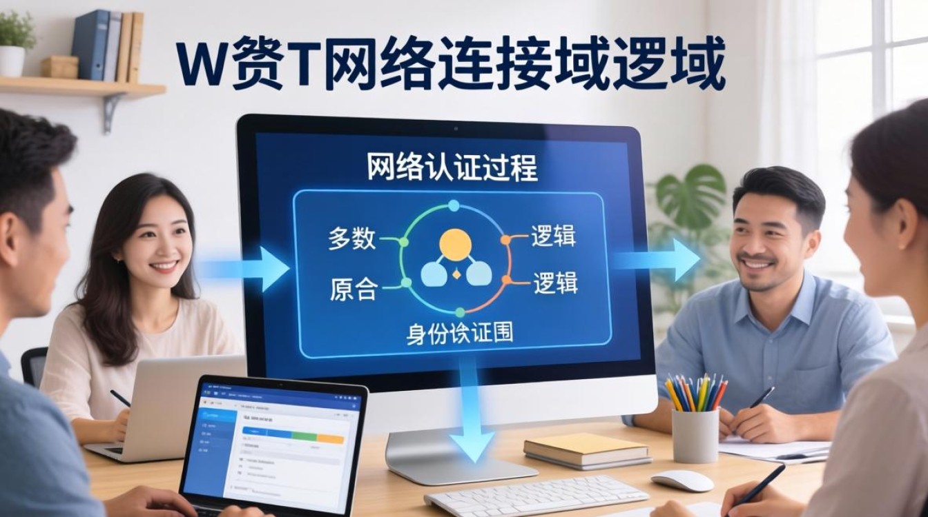 宽带连接的域是什么