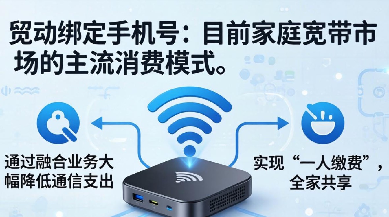 移动宽带绑定手机号