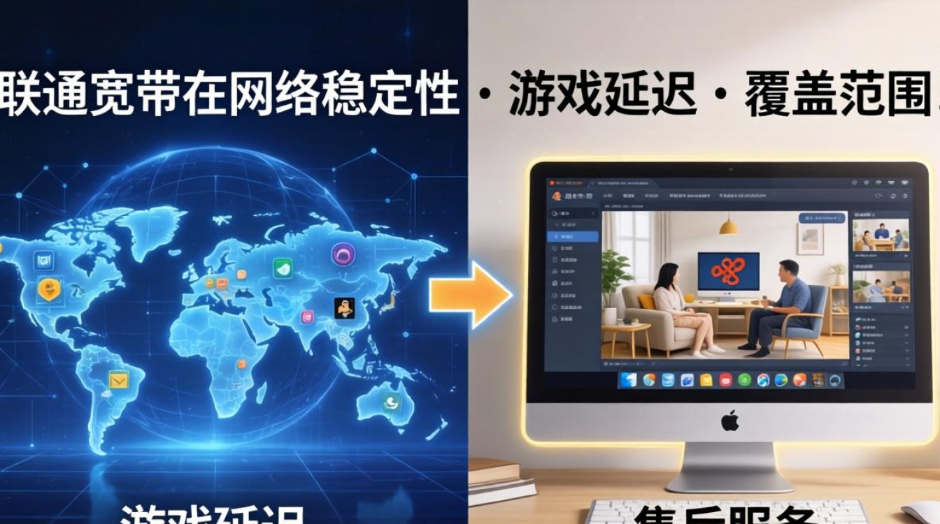 长城和联通宽带哪个好