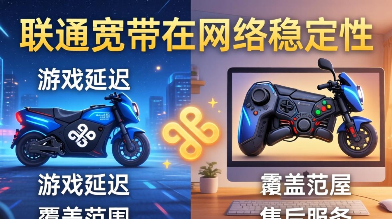 长城和联通宽带哪个好