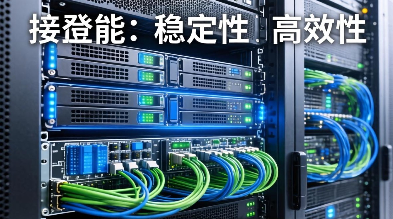 服务器基本硬件配置