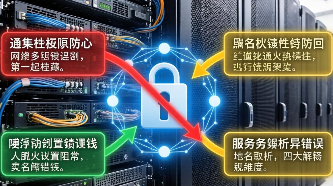 服务器外边怎么访问不了