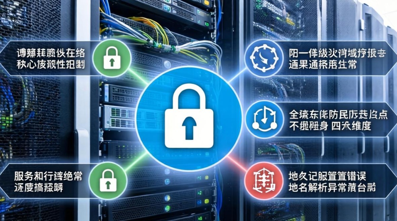 服务器外边怎么访问不了