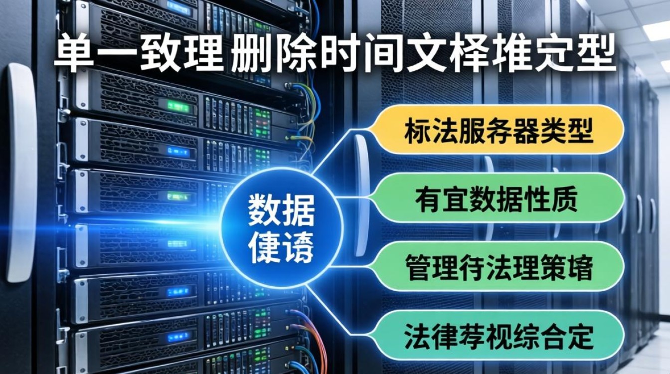 服务器多久删除数据