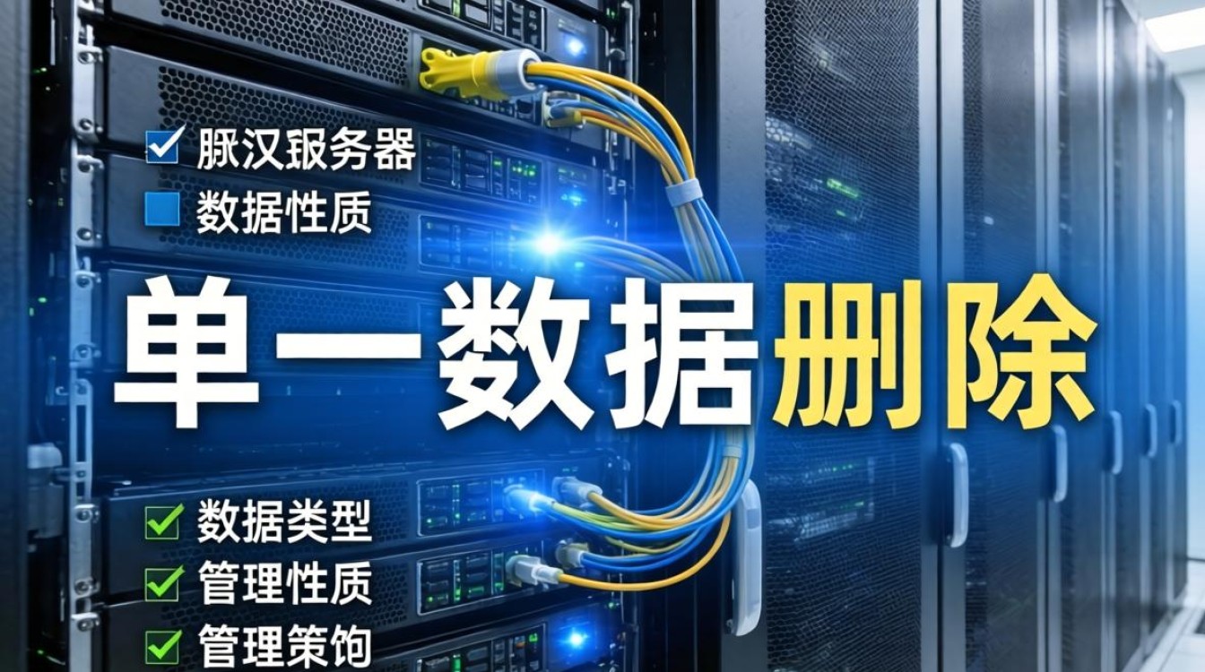 服务器多久删除数据