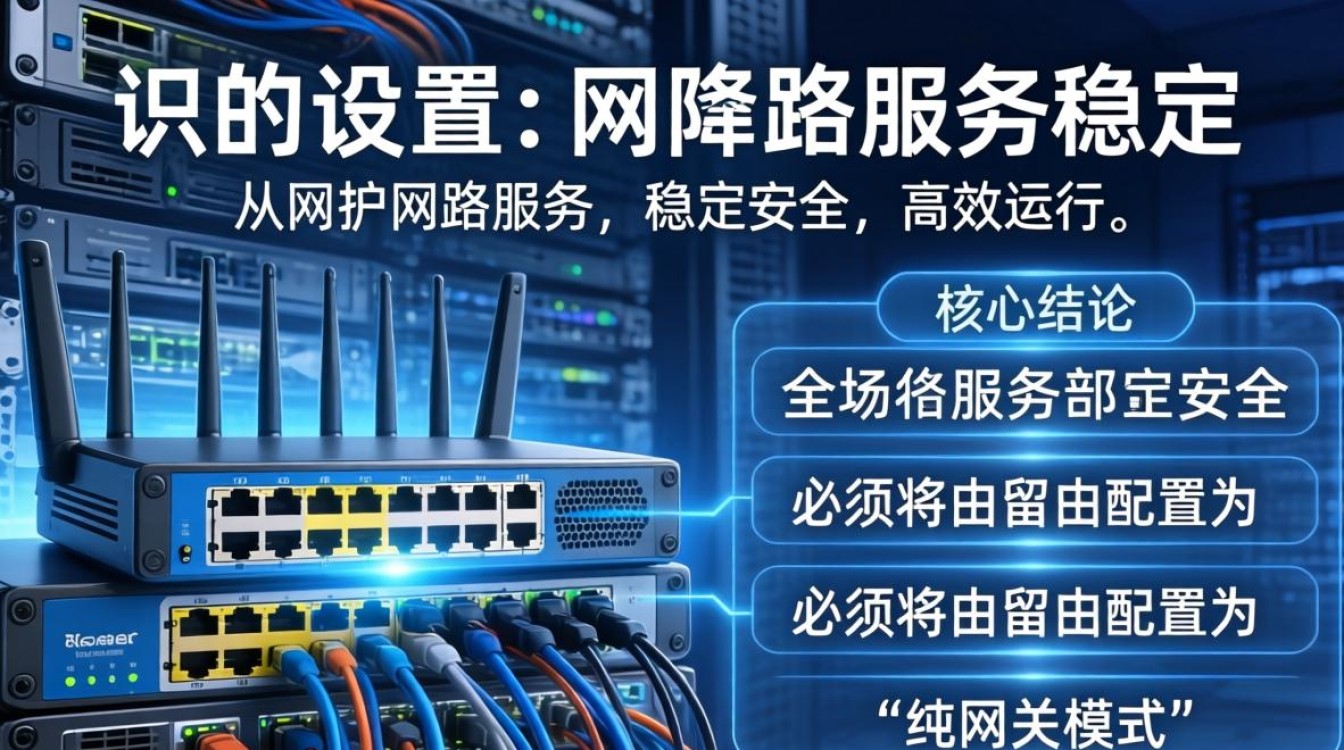 服务器外路由器设置方法