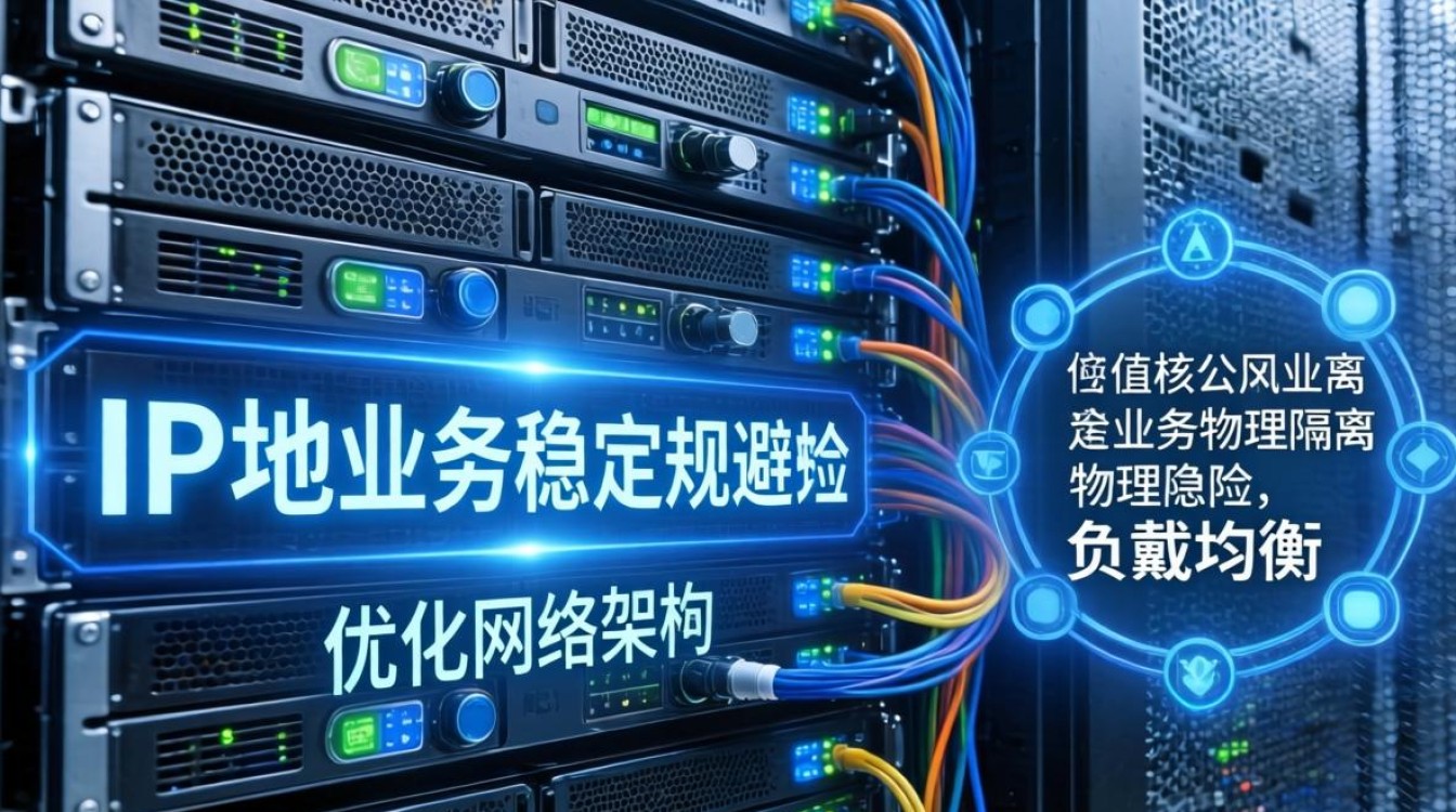 服务器增加ip地址