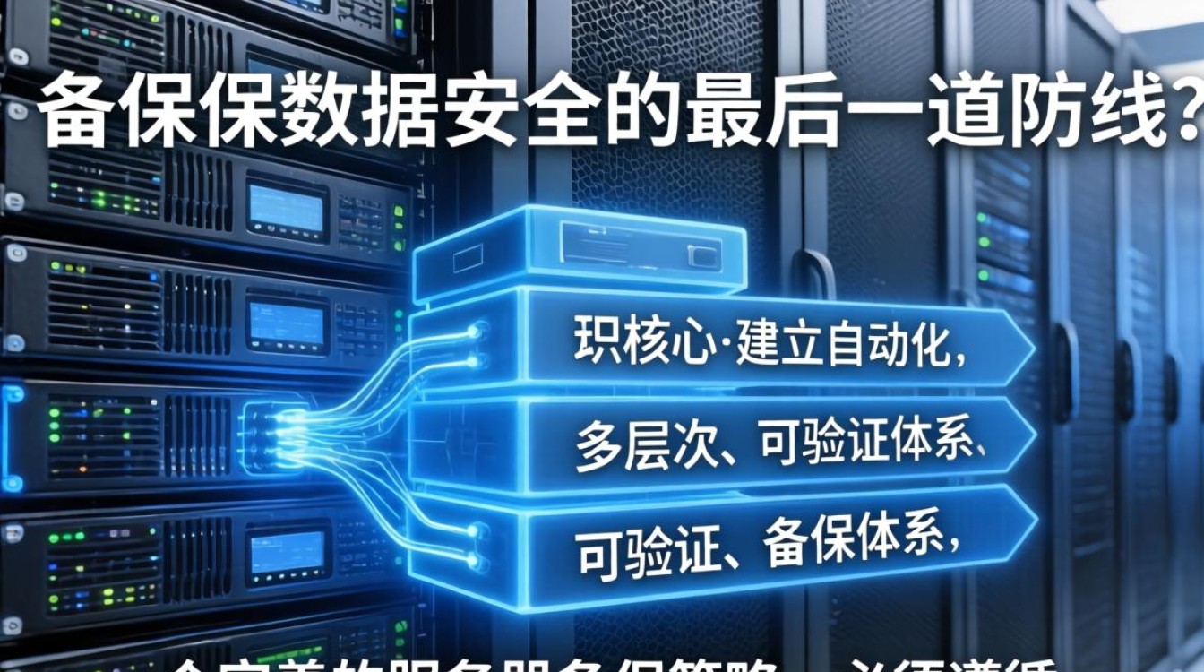 服务器备份教程