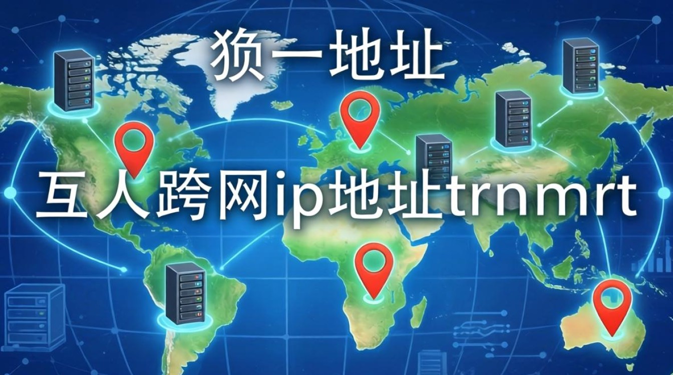 服务器外网ip地址什么意思