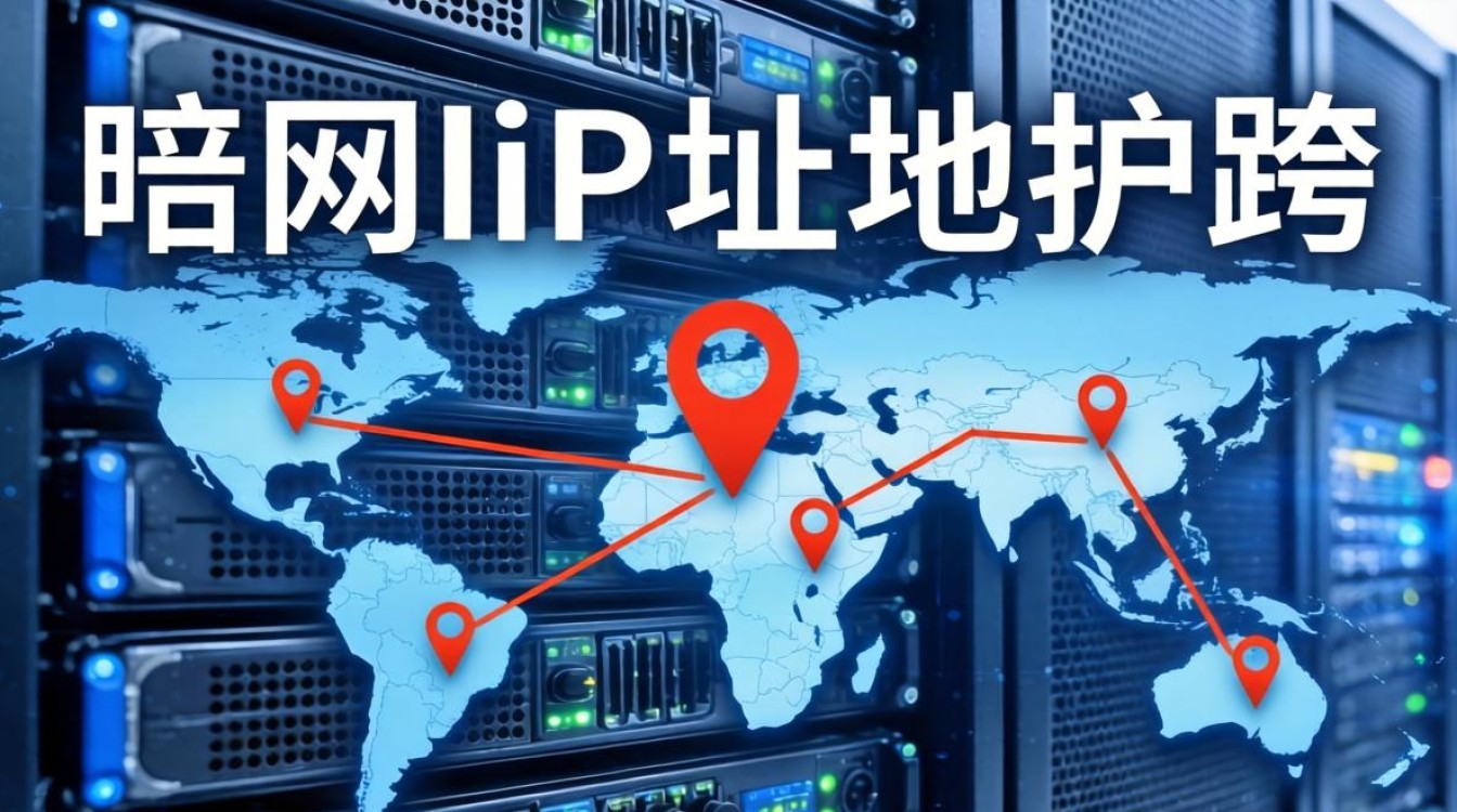 服务器外网ip地址什么意思