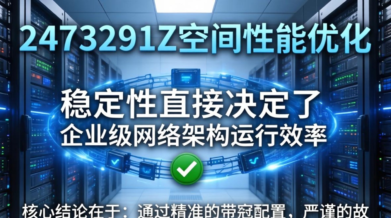 宽带2473291Z空间