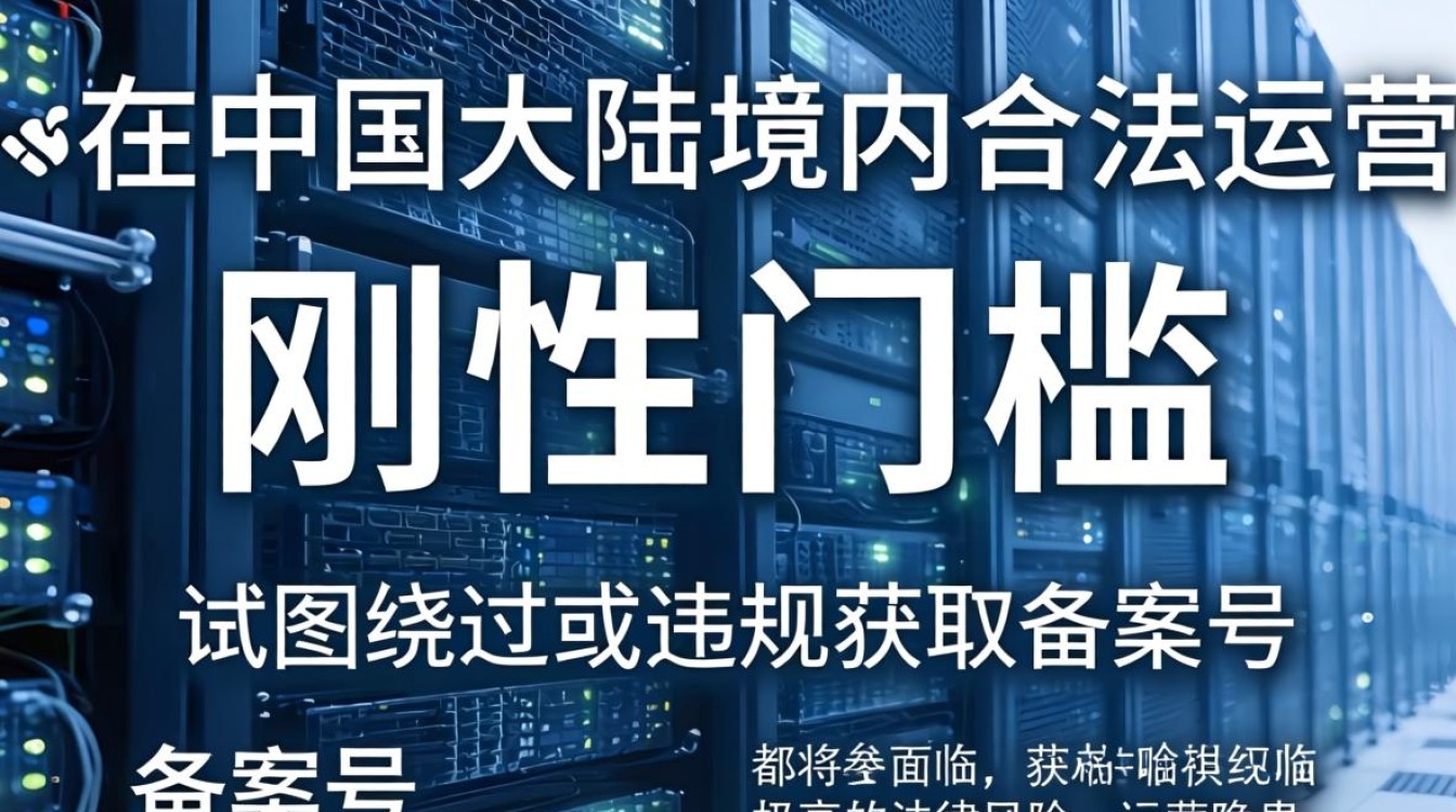 服务器备案号购买